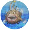ピらニアン