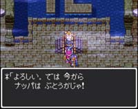 武闘家誕生