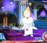 キャンドル