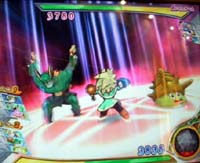 魔法使いチーム