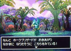 嬉しいのぅ♪