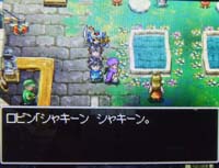 ロビンちゃんA