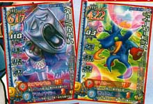 新モンス