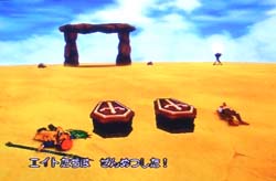 負けました…