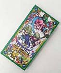 オフィシャルファイル