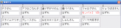 G賞
