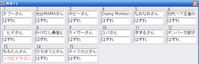 N賞