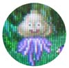 べホイミン…こんな色だったっけ…??